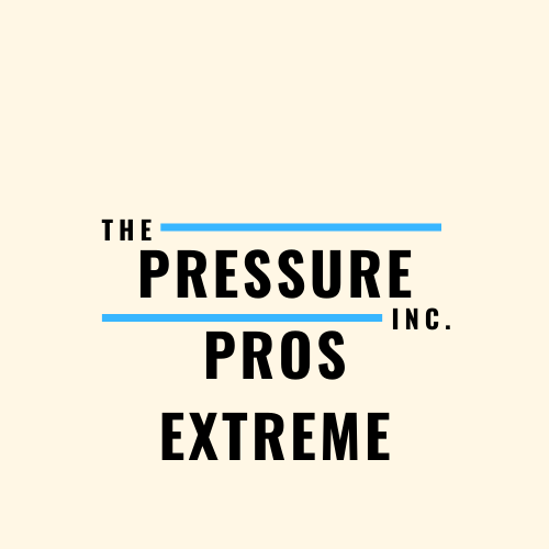 Pressure Pros Extreme Services | Centreville, MD